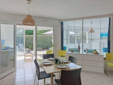Artémis, Maison 4 personnes à Capbreton - Photo 15