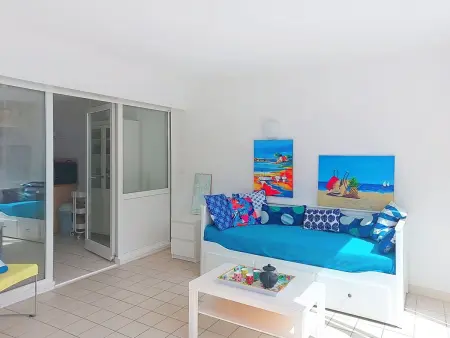Artémis, Maison 4 personnes à Capbreton - Photo 17