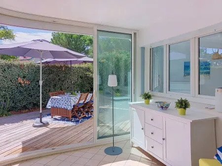 Artémis, Maison 4 personnes à Capbreton - Photo 18