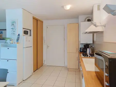 Artémis, Maison 4 personnes à Capbreton - Photo 19