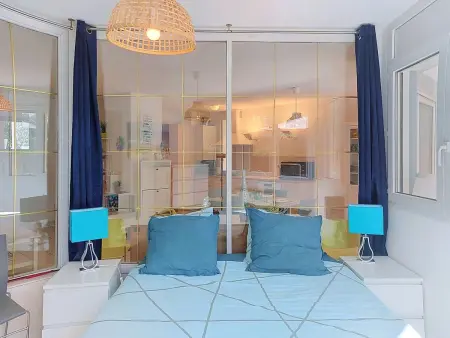 Artémis, Maison 4 personnes à Capbreton - Photo 20