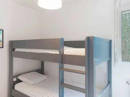 Artémis, Maison 4 personnes à Capbreton - Photo 21