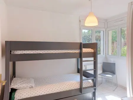 Artémis, Maison 4 personnes à Capbreton - Photo 22
