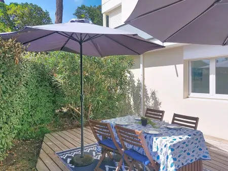 Artémis, Maison 4 personnes à Capbreton - Photo 25