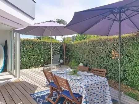 Artémis, Maison 4 personnes à Capbreton - Photo 26