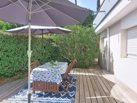 Artémis, Maison 4 personnes à Capbreton - Photo 28