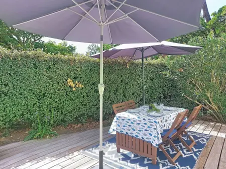 Artémis, Maison 4 personnes à Capbreton - Photo 29