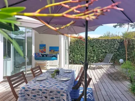 Artémis, Maison 4 personnes à Capbreton - Photo 30