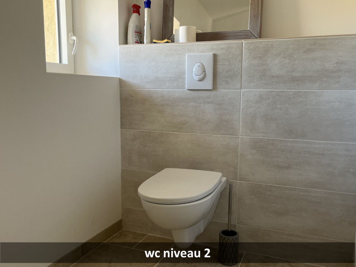 Maison Campagne la Rivière à Cotignac, vue rivière - Photo 17