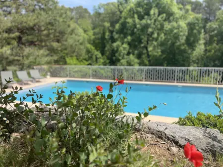 Location maison à Cotignac, Campagne la Rivière