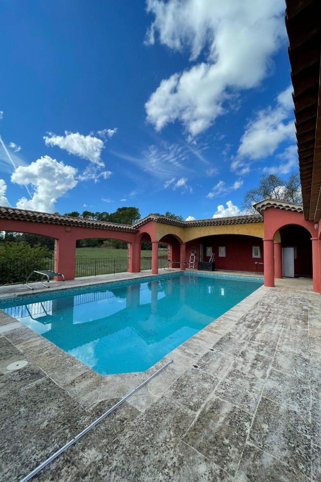 Lou Coudon - Maison 250 m² avec piscine privée à Cotignac - Photo 2