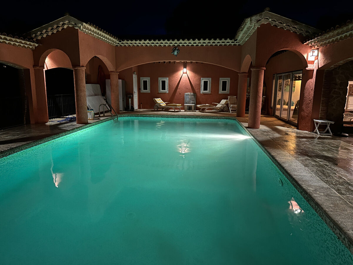 Lou Coudon - Maison 250 m² avec piscine privée à Cotignac - Photo 3