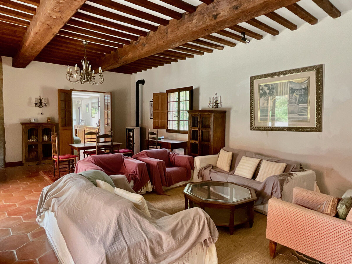 Lou Coudon - Maison 250 m² avec piscine privée à Cotignac - Photo 5
