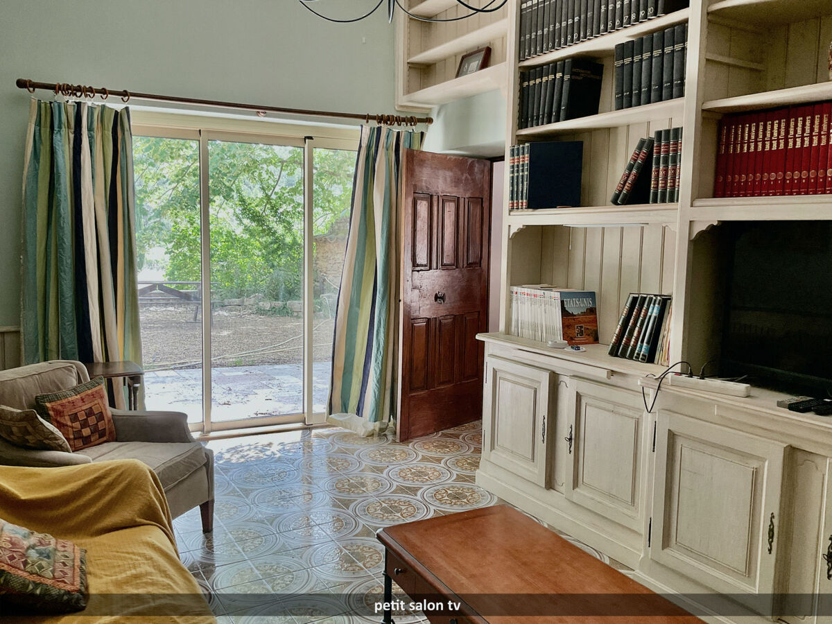 Lou Coudon - Maison 250 m² avec piscine privée à Cotignac - Photo 9