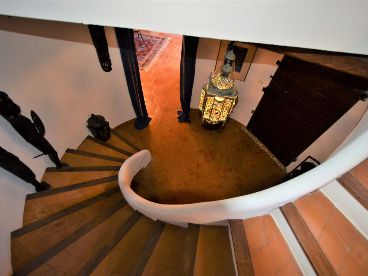 Lou Coudon - Maison 250 m² avec piscine privée à Cotignac - Photo 11