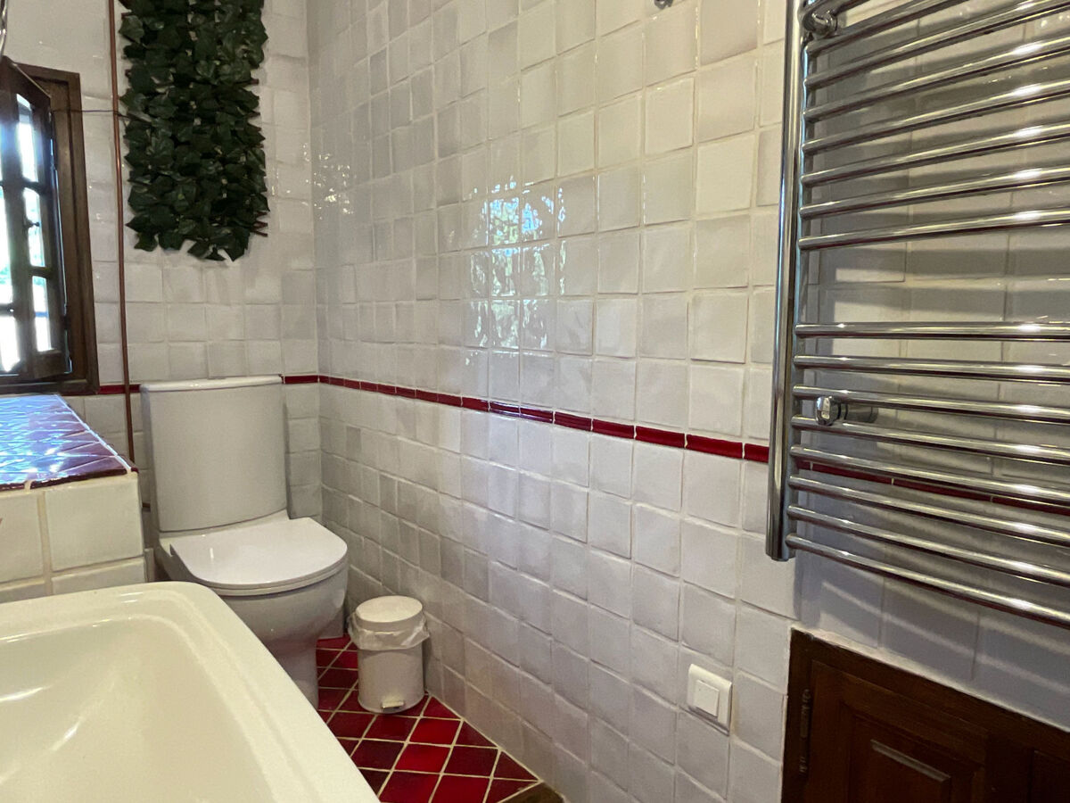 Lou Coudon - Maison 250 m² avec piscine privée à Cotignac - Photo 16