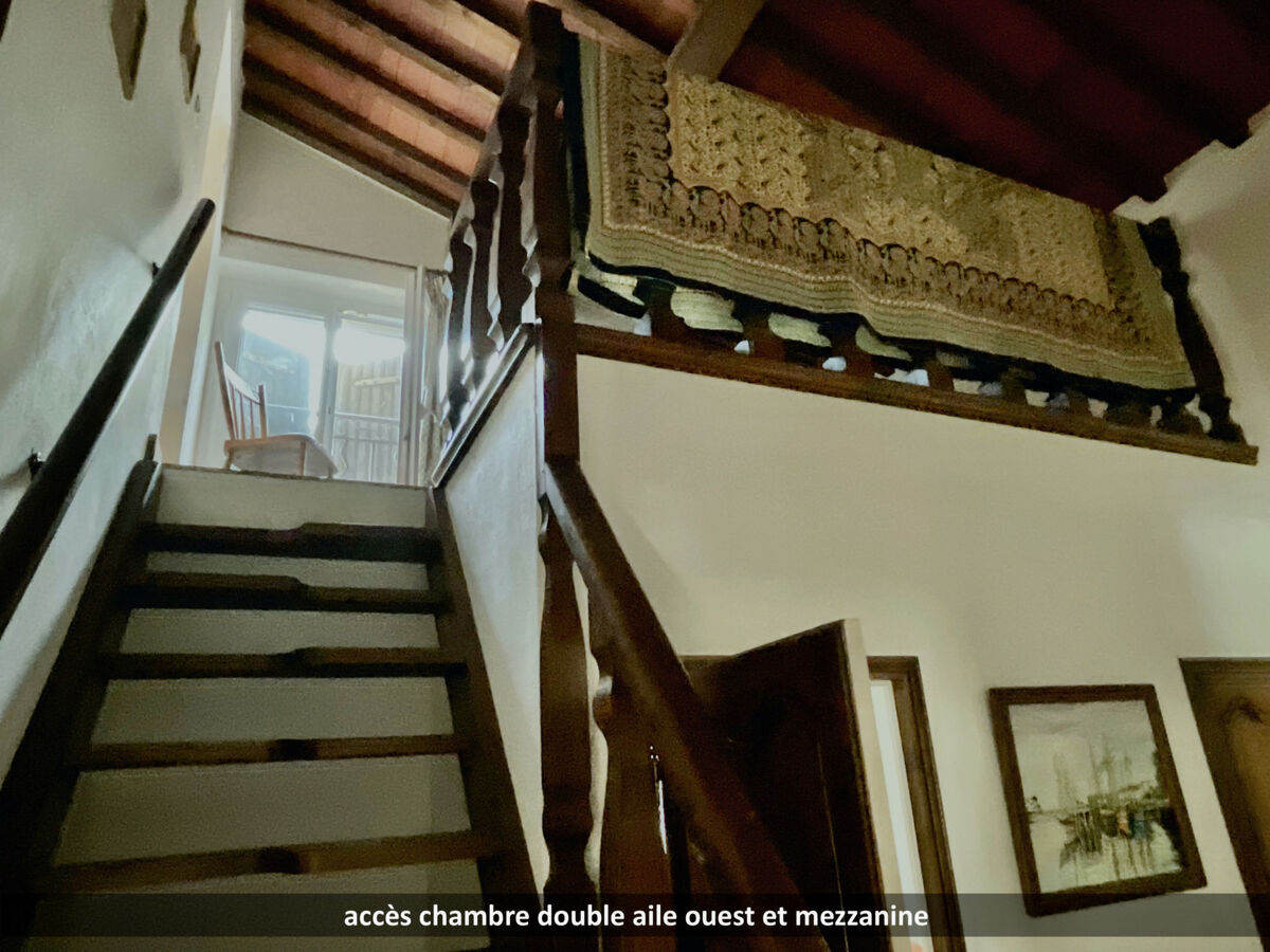 Lou Coudon - Maison 250 m² avec piscine privée à Cotignac - Photo 17