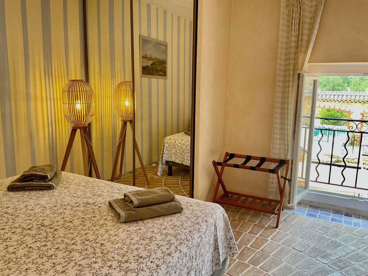 Lou Coudon - Maison 250 m² avec piscine privée à Cotignac - Photo 19