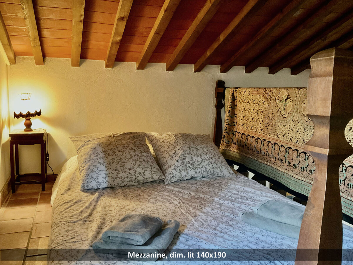 Lou Coudon - Maison 250 m² avec piscine privée à Cotignac - Photo 21