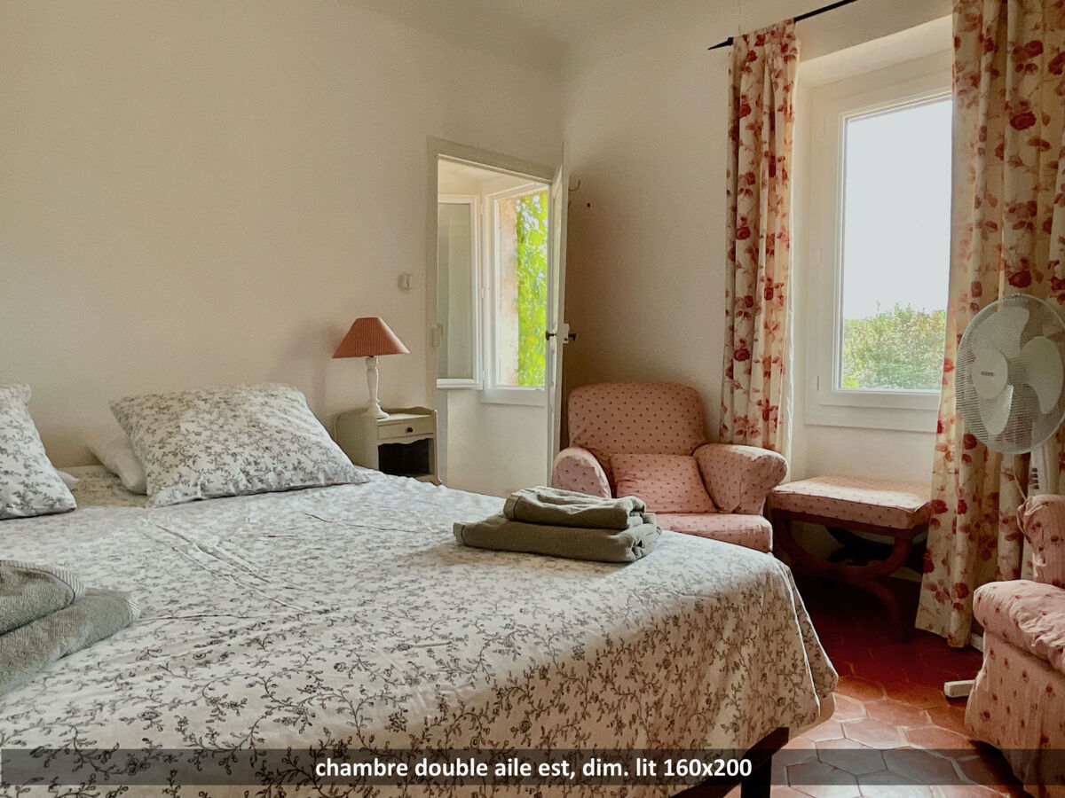 Lou Coudon - Maison 250 m² avec piscine privée à Cotignac - Photo 24