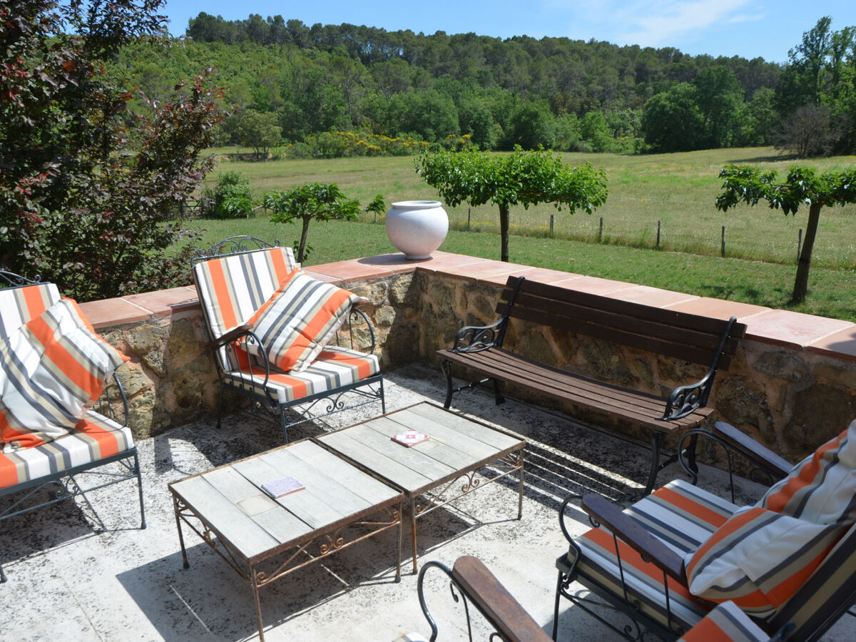 Lou Coudon - Maison 250 m² avec piscine privée à Cotignac - Photo 29