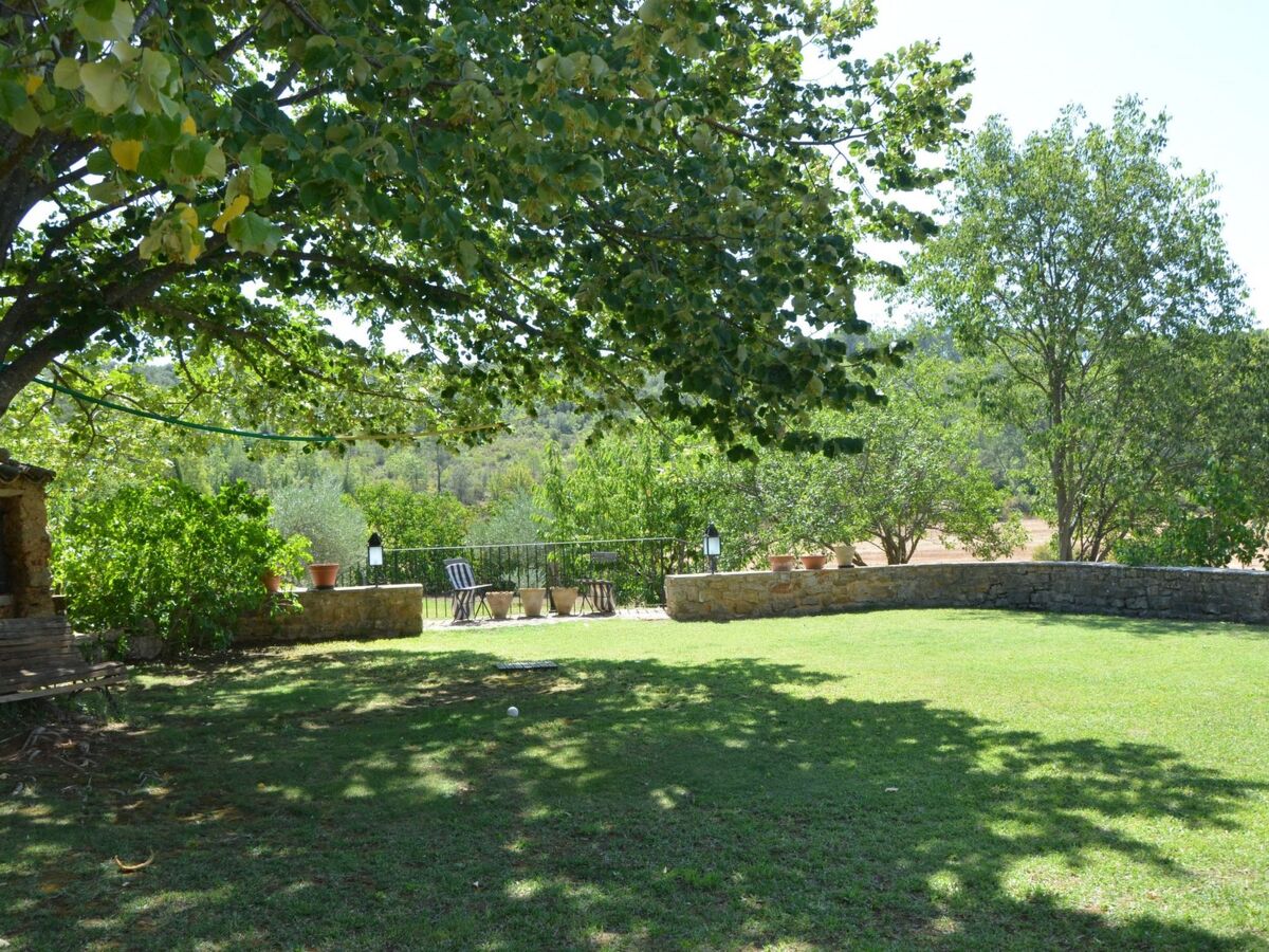 Lou Coudon - Maison 250 m² avec piscine privée à Cotignac - Photo 31