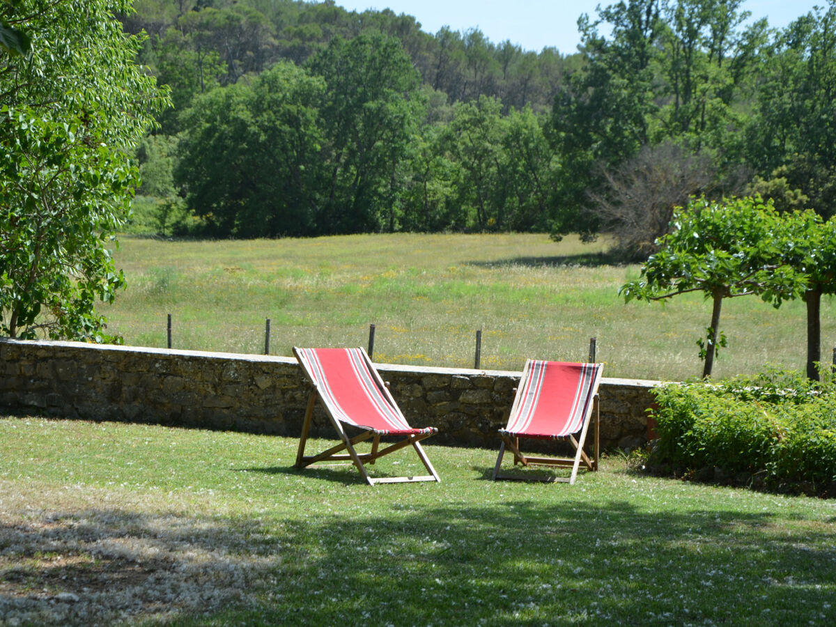 Lou Coudon - Maison 250 m² avec piscine privée à Cotignac - Photo 32