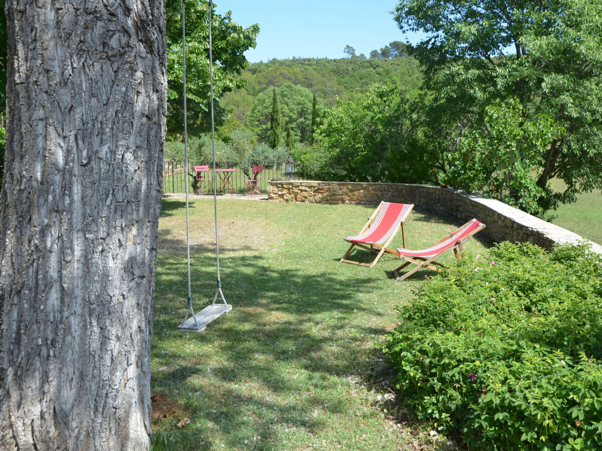 Lou Coudon - Maison 250 m² avec piscine privée à Cotignac - Photo 33