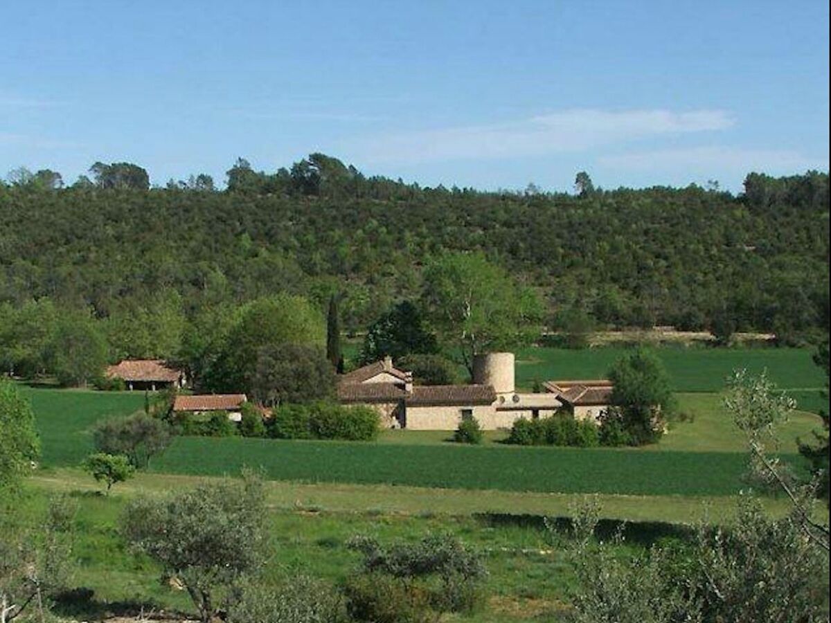 Lou Coudon - Maison 250 m² avec piscine privée à Cotignac - Photo 36