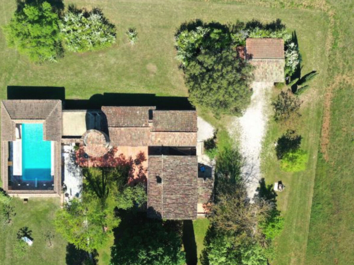 Lou Coudon - Maison 250 m² avec piscine privée à Cotignac - Photo 37