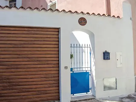 Location maison à Orgosolo, Pinthouse