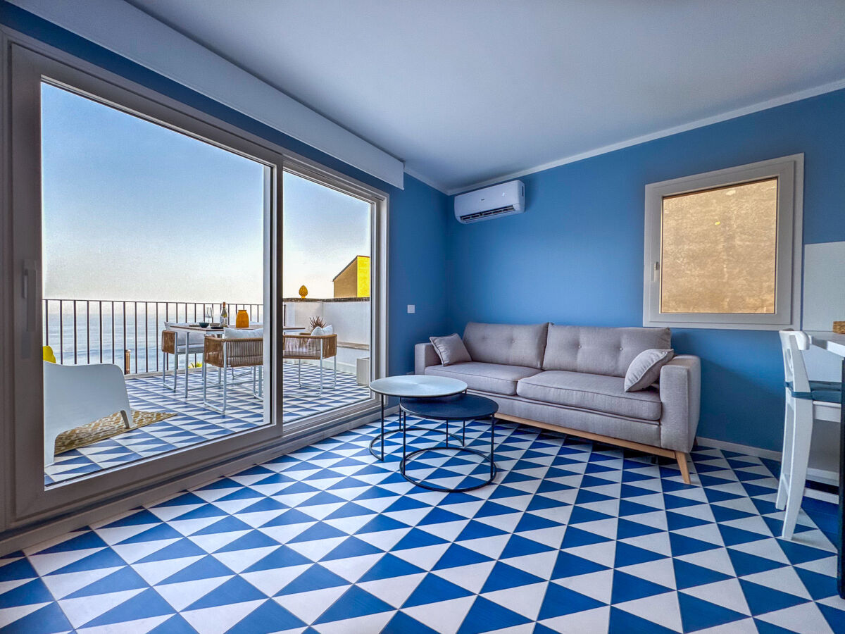 Domus Zumbo – Maison 2 chambres avec vue mer à Taormina - Photo 2
