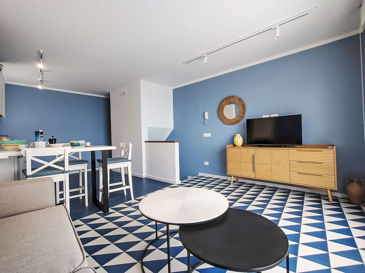 Domus Zumbo – Maison 2 chambres avec vue mer à Taormina - Photo 3
