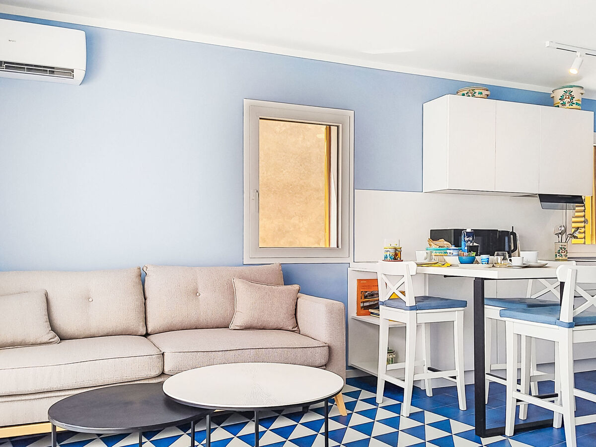 Domus Zumbo – Maison 2 chambres avec vue mer à Taormina - Photo 4