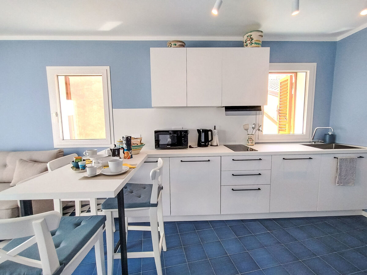 Domus Zumbo – Maison 2 chambres avec vue mer à Taormina - Photo 5