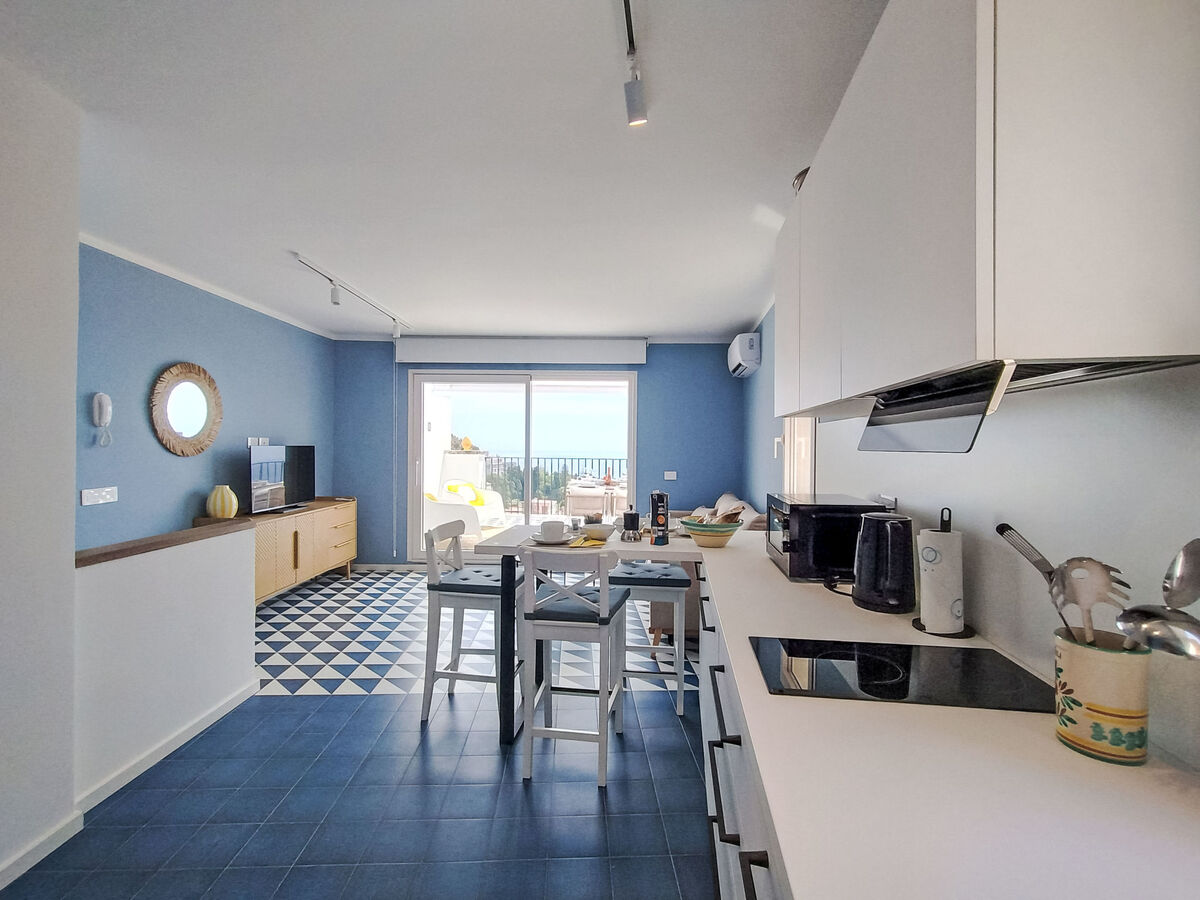 Domus Zumbo – Maison 2 chambres avec vue mer à Taormina - Photo 6