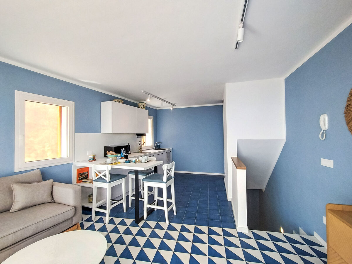 Domus Zumbo – Maison 2 chambres avec vue mer à Taormina - Photo 8