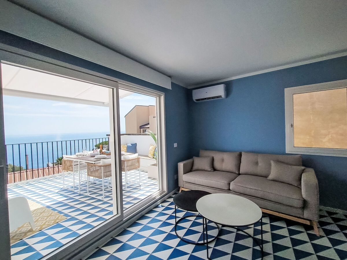Domus Zumbo – Maison 2 chambres avec vue mer à Taormina - Photo 10