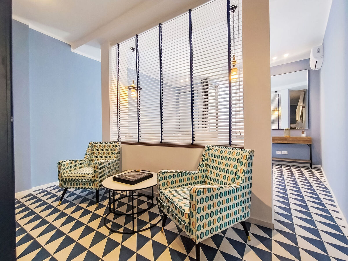 Domus Zumbo – Maison 2 chambres avec vue mer à Taormina - Photo 19