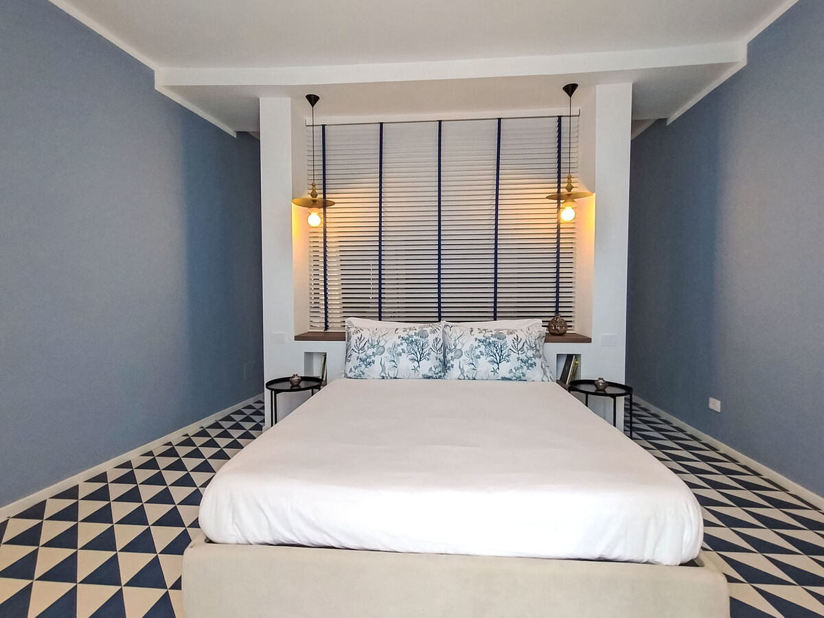 Domus Zumbo – Maison 2 chambres avec vue mer à Taormina - Photo 20