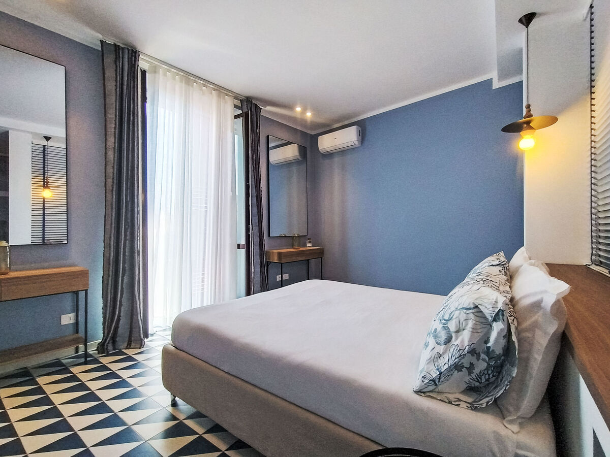 Domus Zumbo – Maison 2 chambres avec vue mer à Taormina - Photo 21