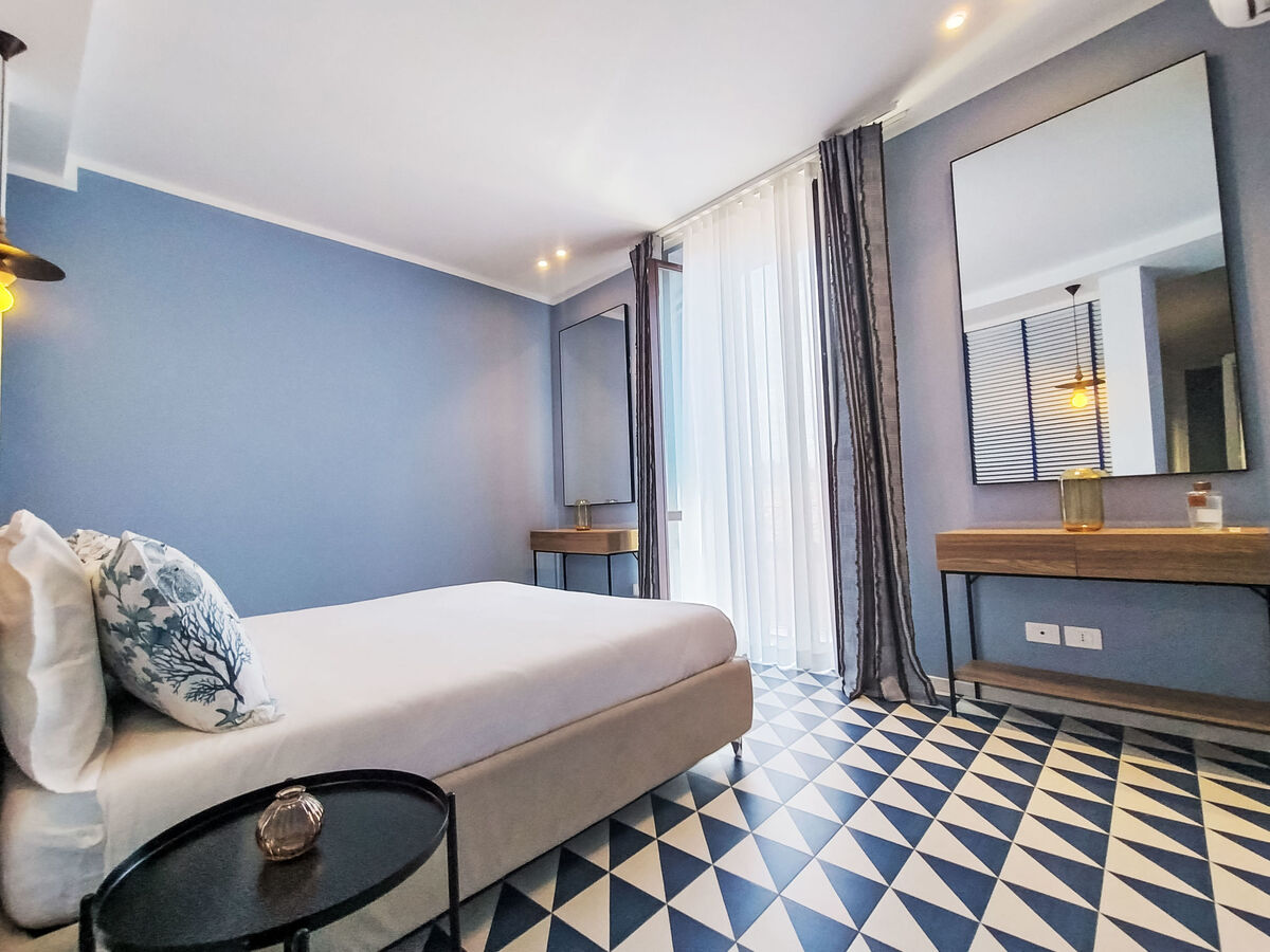Domus Zumbo – Maison 2 chambres avec vue mer à Taormina - Photo 22