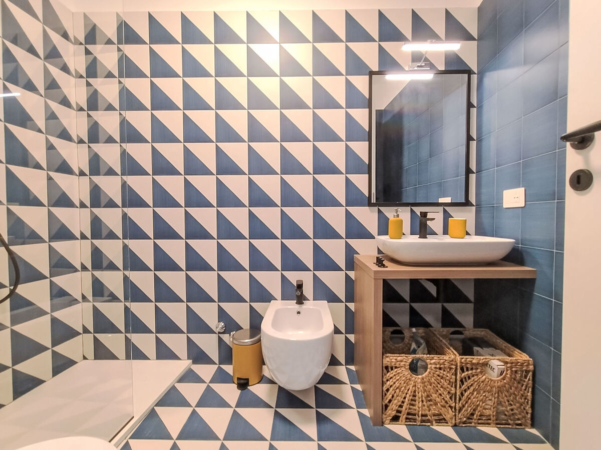 Domus Zumbo – Maison 2 chambres avec vue mer à Taormina - Photo 23