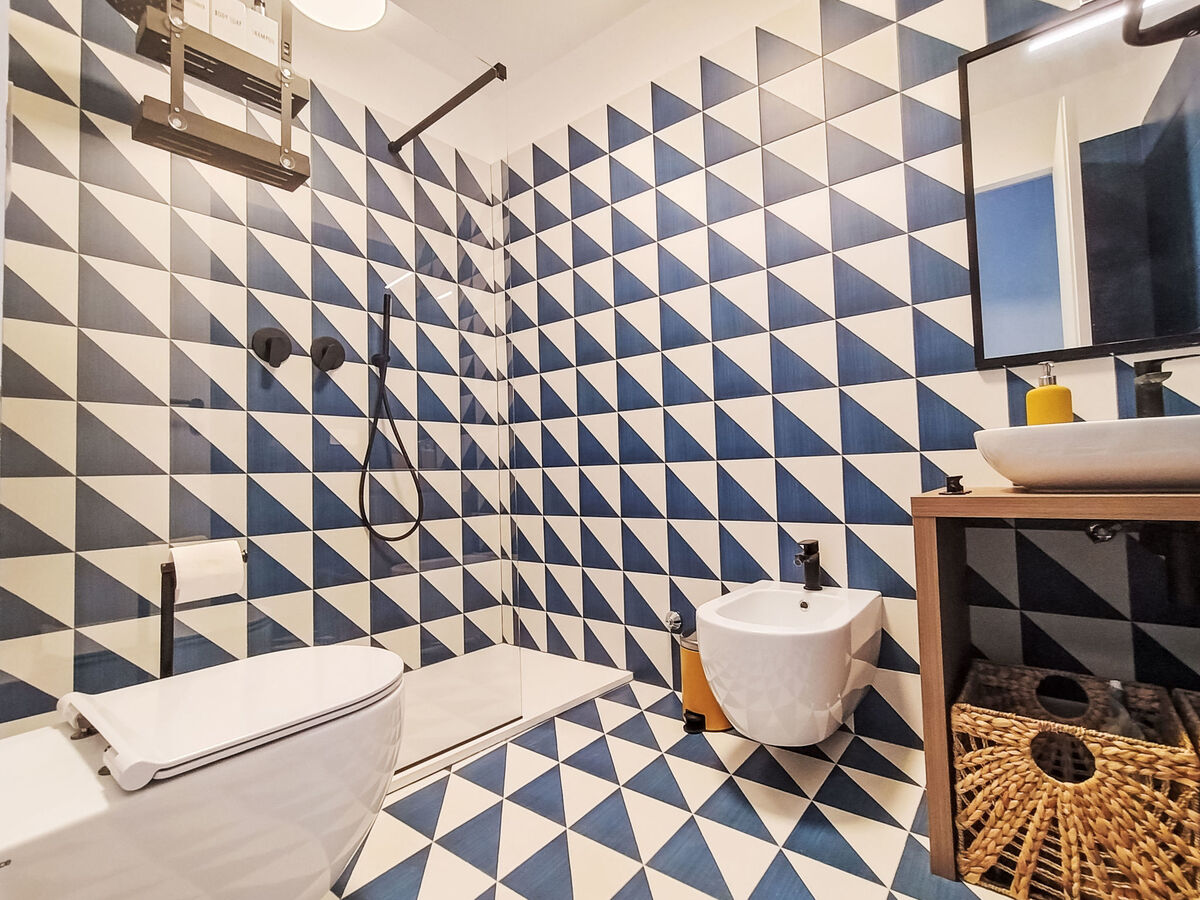 Domus Zumbo – Maison 2 chambres avec vue mer à Taormina - Photo 24