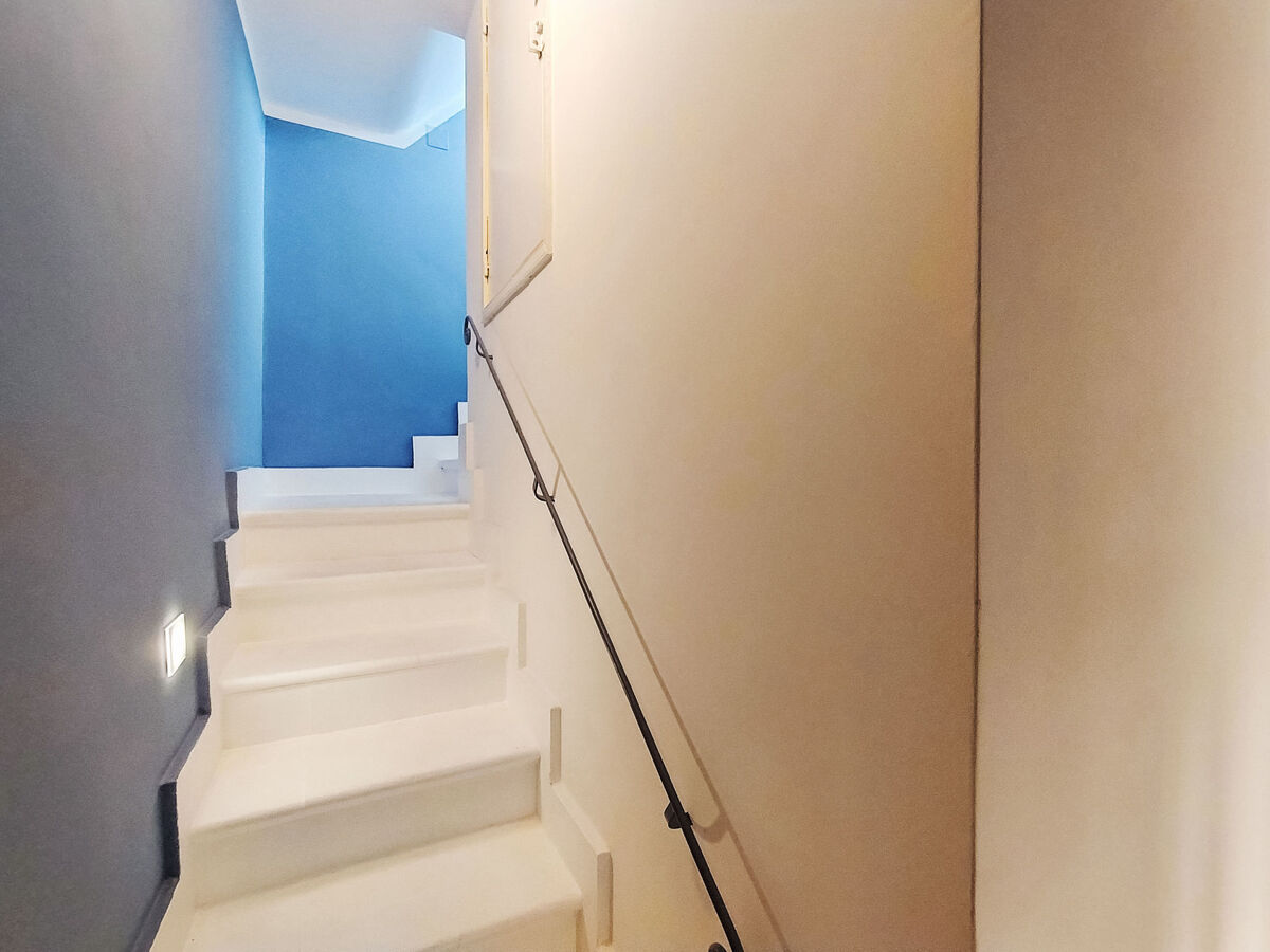 Domus Zumbo – Maison 2 chambres avec vue mer à Taormina - Photo 25