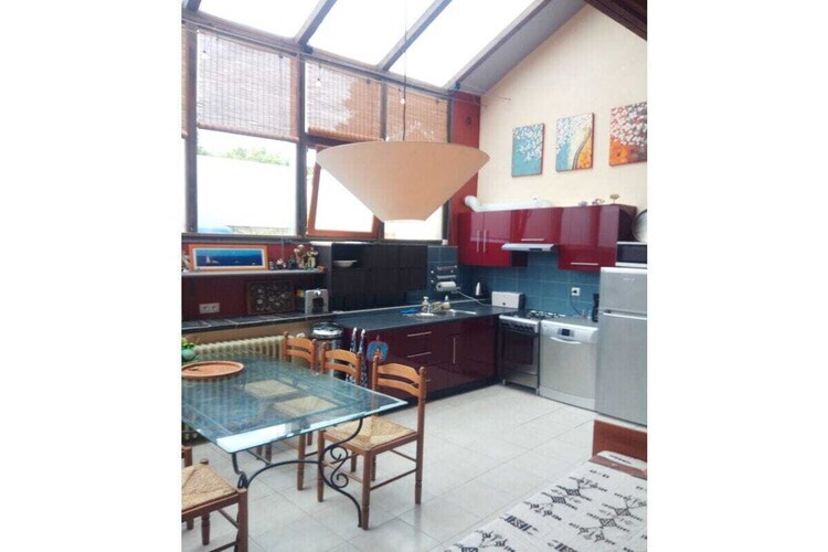 573425, Maison 4 personnes à Ploubazlanec - Photo 4