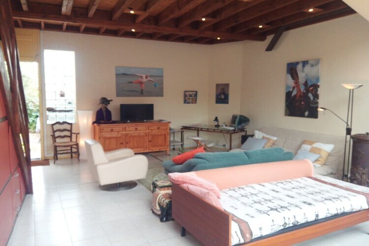573425, Maison 4 personnes à Ploubazlanec - Photo 5