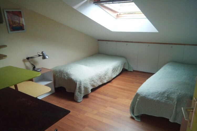 573425, Maison 4 personnes à Ploubazlanec - Photo 10