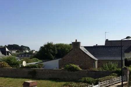 Maison bretonne 58 m² avec jardin à St. Pol de Léon : photo 2