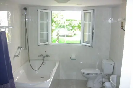 Maison bretonne 58 m² avec jardin à St. Pol de Léon : photo 10